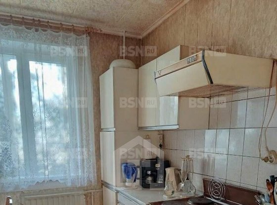 Продажа двухкомнатной квартиры - Королёва проспект, д.44, корп.1 