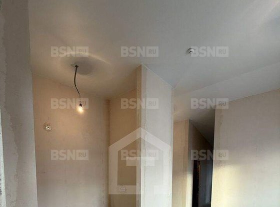 Продажа трехкомнатной квартиры - Пушкин, Камероновская улица, д.20 