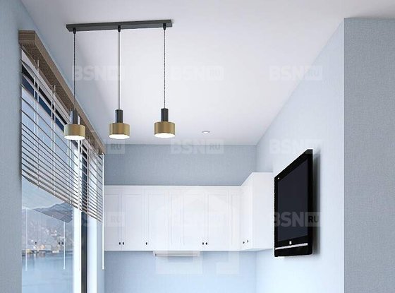 Продажа однокомнатной квартиры - Манчестерская улица, д.5, корп.1 