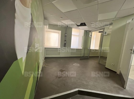 Продажа офиса - Литейный проспект, д.35, литера А 