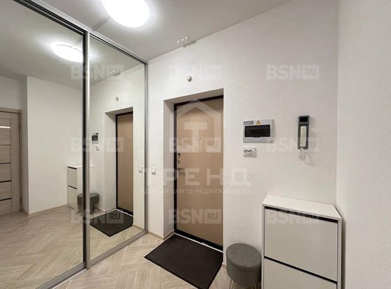 Продажа однокомнатной квартиры - Бугры, Английская улица, д.8 