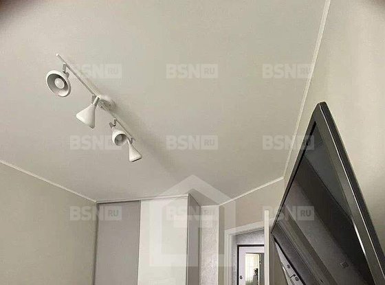 Продажа однокомнатной квартиры - Киевская улица, д.5, корп.7 стр 1 