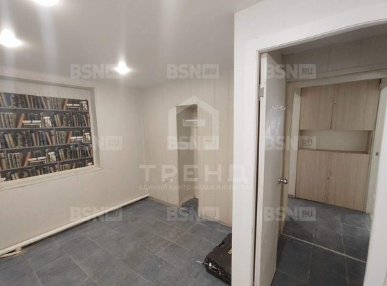 Продажа двухкомнатной квартиры - Климов переулок, д.8 