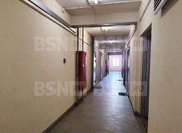 Продажа двухкомнатной квартиры - Речной мкр., 3 
