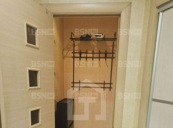 Продажа двухкомнатной квартиры - Раевского проспект, д.11 