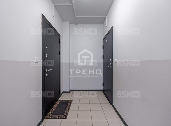 Продажа однокомнатной квартиры - Парашютная улица, д.25, корп.2 