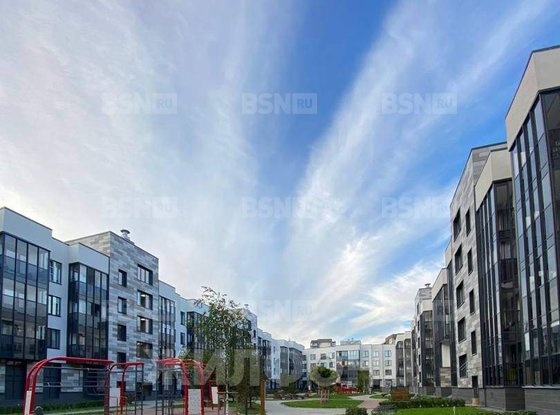 Продажа однокомнатной квартиры - Ветеранов проспект, д.196 