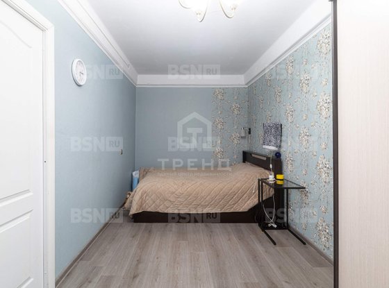 Продажа двухкомнатной квартиры - Софийская ул, д.45, корп.1 