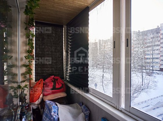 Продажа двухкомнатной квартиры - Руднева улица, д.11 