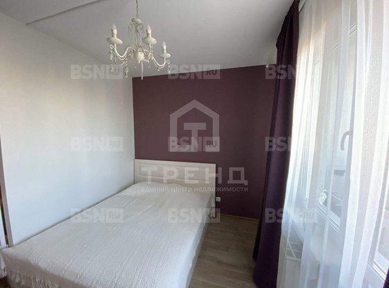 Продажа однокомнатной квартиры - Муринская дорога, д.16, корп.2 стр 1 