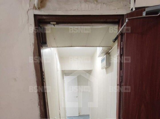 Продажа двухкомнатной квартиры - Климов переулок, д.8 