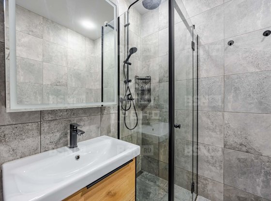 Продажа двухкомнатной квартиры - Студенческая улица, д.14, корп.1 