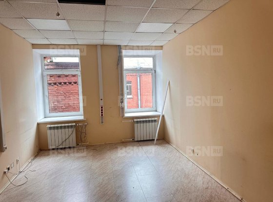 Продажа офиса - Петроградская набережная, д.18, корп.3 литера В 