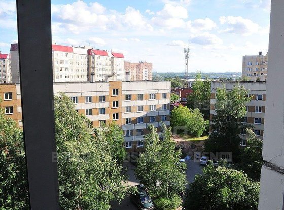 Продажа двухкомнатной квартиры - Колтуши, Верхняя улица, д.32 