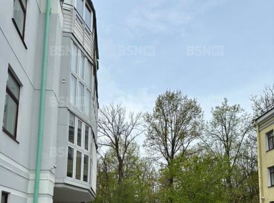 Продажа трехкомнатной квартиры - Пушкин, Софийский бульвар, д.7 