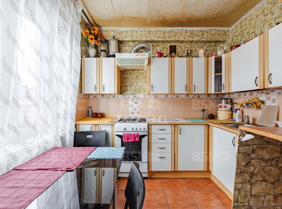 Продажа однокомнатной квартиры - городской поселок Янино-1, Военный городок улица, д.71 