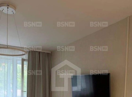 Продажа двухкомнатной квартиры - Яхтенная улица, д.9, корп.1 