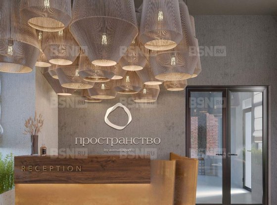 Продажа однокомнатной квартиры - Заставская улица, д.33, стр3 