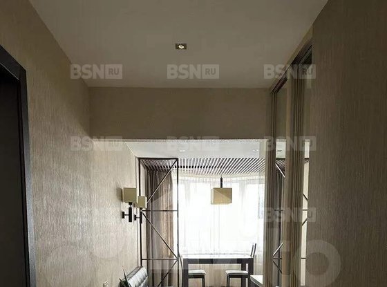 Продажа однокомнатной квартиры - Кузнецова проспект, д.12, корп.2 