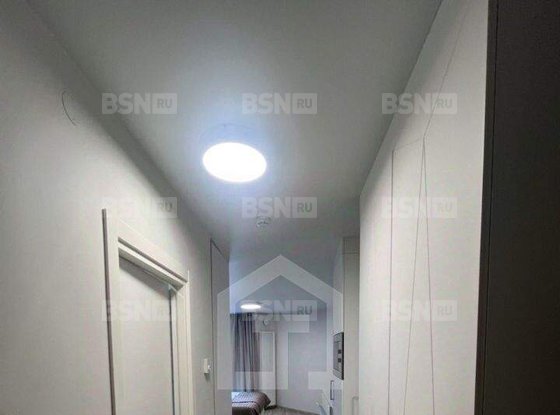 Продажа однокомнатной квартиры - Салова улица, д.61 