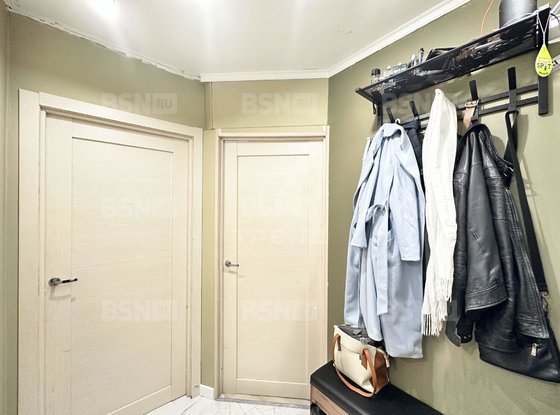 Продажа однокомнатной квартиры - Бугры, Тихая улица, д.13, корп.3 