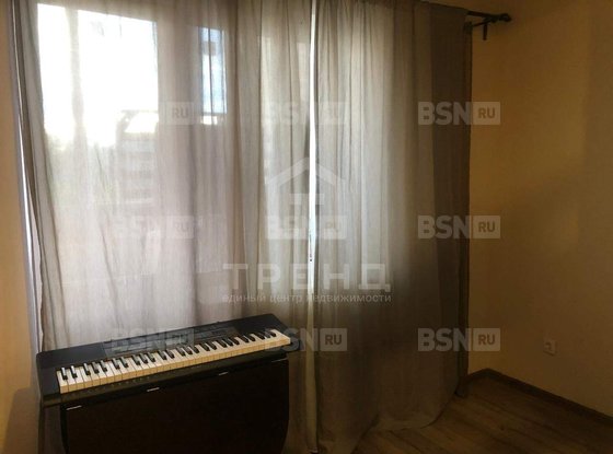 Продажа однокомнатной квартиры - Всеволожск, Христиновский проспект, д.83, корп.2 