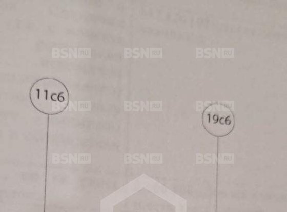 Продажа двухкомнатной квартиры - Мурино, Екатерининская улица, д.3/4 