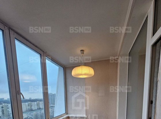 Продажа трехкомнатной квартиры - Асафьева улица, д.5, корп.1 