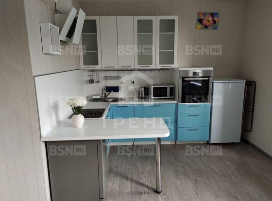 Продажа однокомнатной квартиры - Кудрово, Пражская улица, д.9 