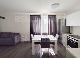 Продажа двухкомнатной квартиры в новостройке - Санкт-Петербург, ул. Плесецкая 