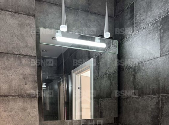 Продажа двухкомнатной квартиры - Московский проспект, д.73, корп.5 