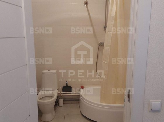 Продажа однокомнатной квартиры - Бугры, Тихая улица, д.5, корп.1 