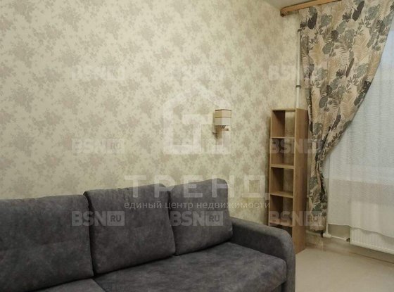 Продажа однокомнатной квартиры - Красное Село, Первого Мая улица, д.3 