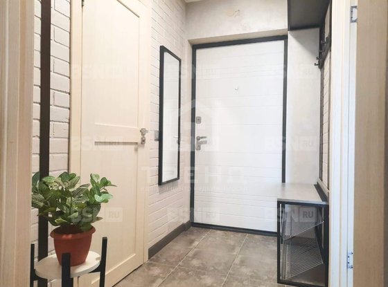 Продажа однокомнатной квартиры - Кустодиева улица, д.3, корп.2 