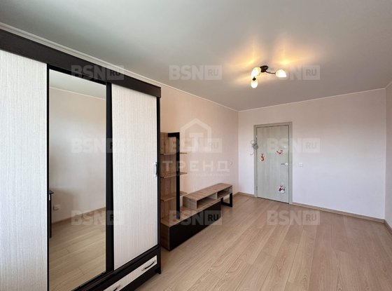 Продажа однокомнатной квартиры - Кудрово, Европейский проспект, д.14, корп.6 