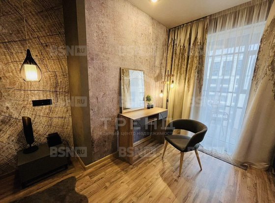 Продажа двухкомнатной квартиры - Парфёновская улица, д.6, корп.1 