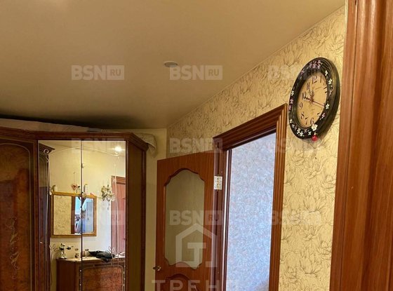 Продажа однокомнатной квартиры - Космонавтов проспект, д.23, корп.3 