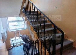 Продажа двухкомнатной квартиры - Центральная ул., 1 