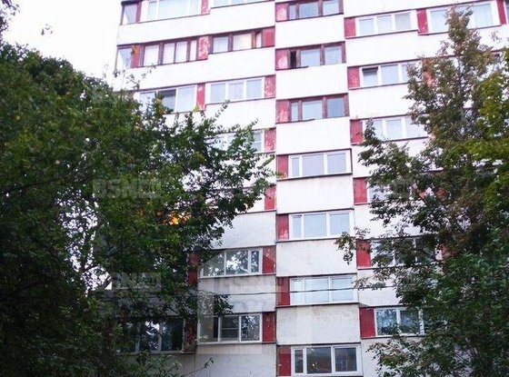 Продажа однокомнатной квартиры - Стойкости улица, д.9 