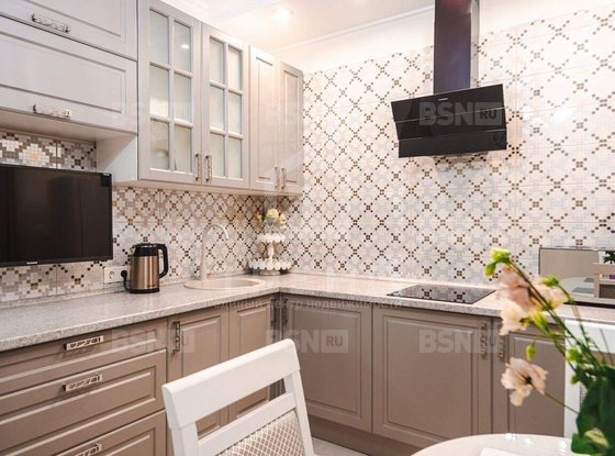 Продажа двухкомнатной квартиры - Парфёновская улица, д.9, корп.1 стр 1 