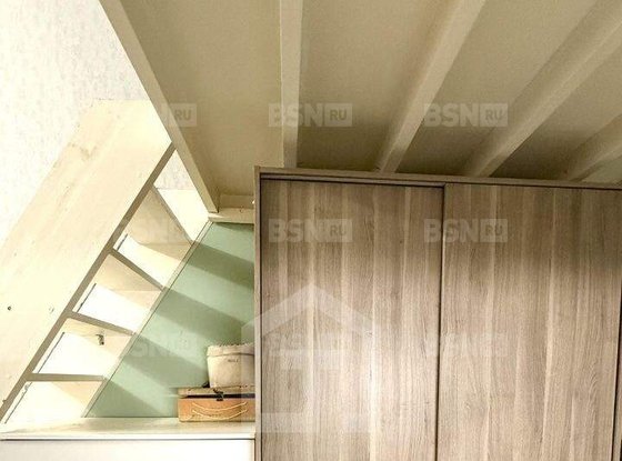 Продажа однокомнатной квартиры - 6-я Советская улица, д.4 