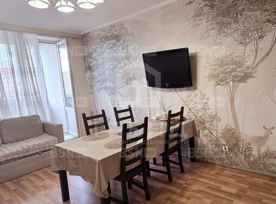 Продажа двухкомнатной квартиры - Малая Бухарестская улица, д.5, корп.2 