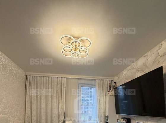 Продажа однокомнатной квартиры - Мурино, Шоссе в Лаврики улица, д.51 