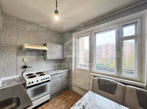 Продажа однокомнатной квартиры - Ленинский проспект, д.96, корп.3 