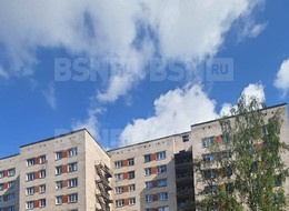 Продажа комнаты в многокомнатной квартире - Санкт-Петербург, Калининский район, Пискарёвский пр-кт., д.10, к.2 