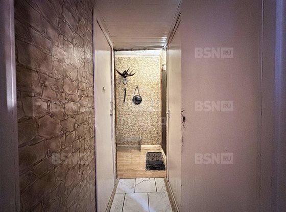 Продажа трехкомнатной квартиры - Жени Егоровой улица, д.3, корп.2 