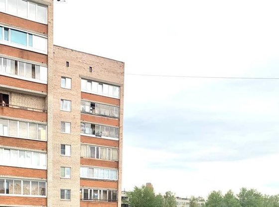 Продажа трехкомнатной квартиры - Турку улица, д.9, корп.4 