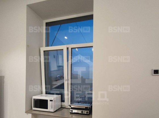 Продажа трехкомнатной квартиры - Стачек проспект, д.67, корп.2 