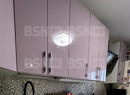 Продажа двухкомнатной квартиры - Современников улица, д. 3 