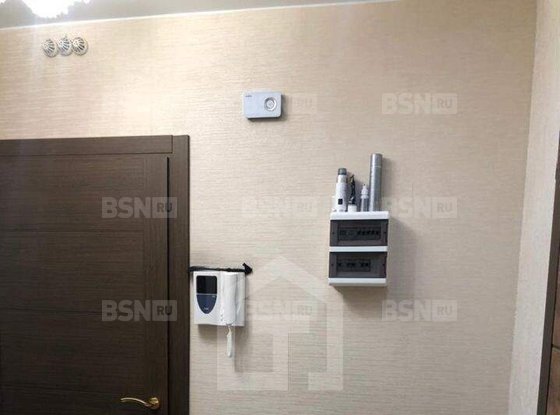 Продажа однокомнатной квартиры - Энгельса проспект, д.93 